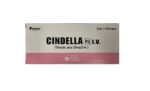 Cindella Injection 5ml x 10vials