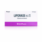 Liporase Fillers dissolver filler dissolver