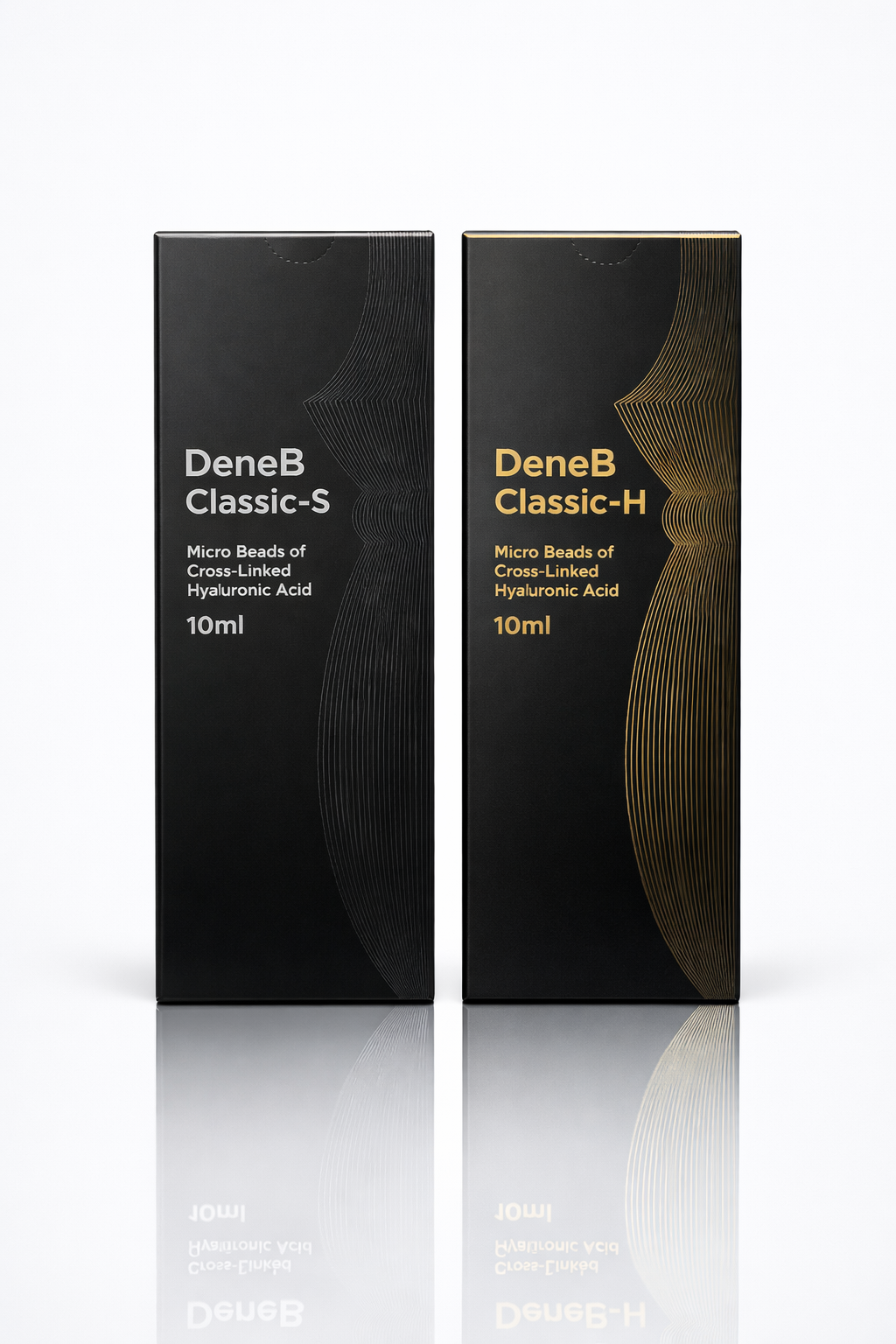 DeneB Classic-HS filler (10ml) DeneB Classic-H/S filler (10ml) - Image 1