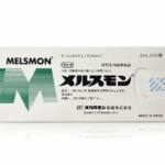 Melsmon Placenta (2ml x 50vials)