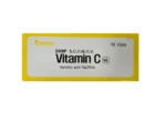 DHNP Vitamin C Inj. (10 vials × 20 ml)