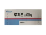 Luthione 1200 Comprehensive whitening and resurfacing of the skin - Image 2