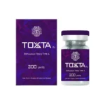 TOXTA 100U/200U Botulinum toxin A - Image 2
