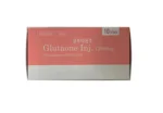GLUTAONE 1200mg LYOPHILIZED POWDER FORM X 10 VIALS
