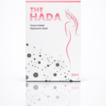 The Hada filler HA