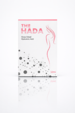 The Hada filler HA