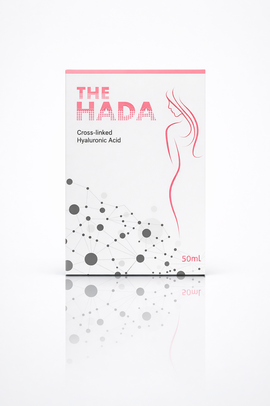 The Hada filler HA The Hada filler HA - Image 1