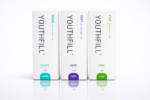 Youthfill filler with Lidocaine (Fine/Deep/Shape)