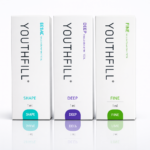 Youthfill filler with Lidocaine (Fine/Deep/Shape)