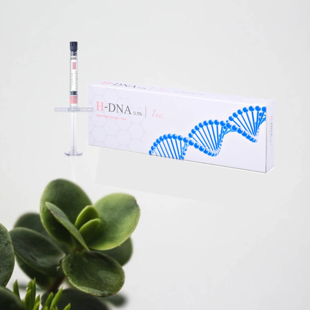 H-DNA 0.5%-2ml. Skintex nucleo ПДРН гель фл 5 мл. Daily PDRN Cream (дневной крем с полинуклеотидами), 50 мл ⠀. Illuma PN Booster.