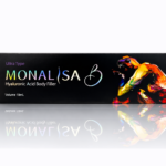 MONALISA Body filler Ultra Type