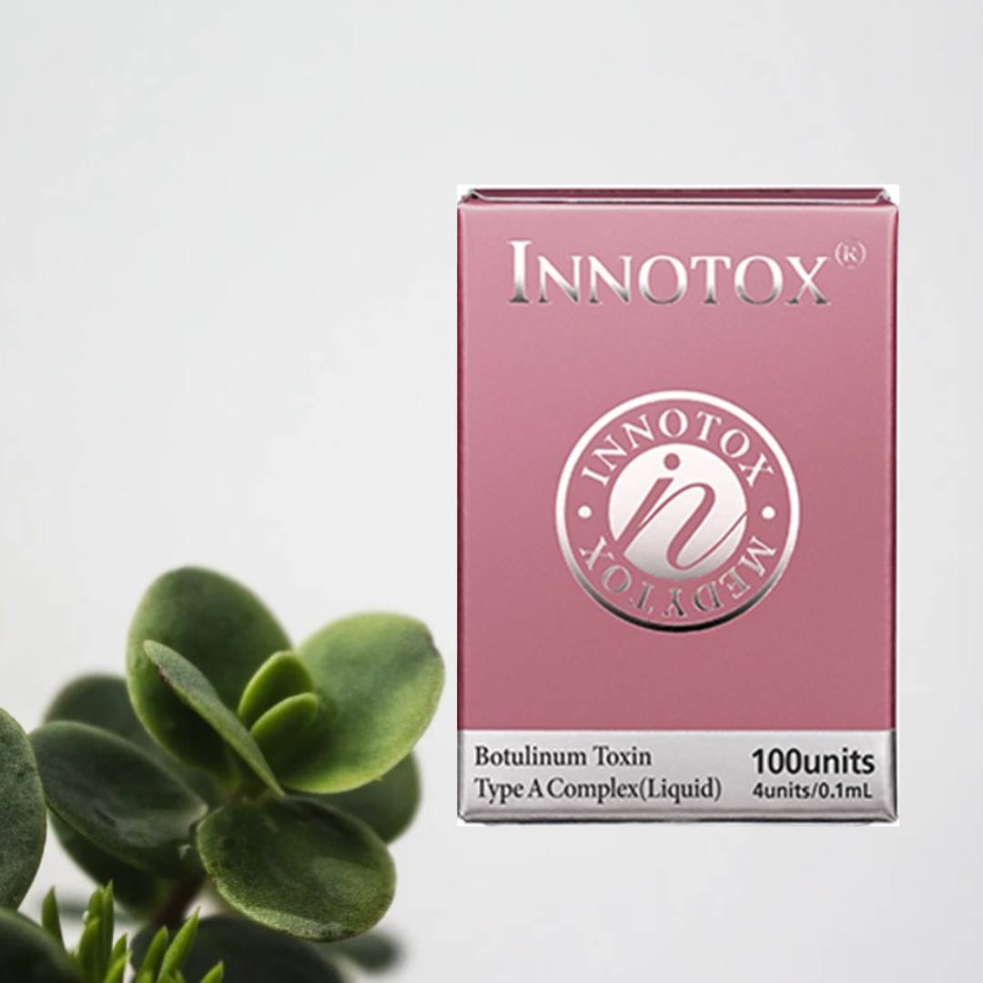 INNOTOX Medytox 100U Botulinum Toxin A - Auko