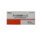 B-colamin Vitamin B12 2ml*50 vials - Image 2