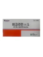 B-colamin Vitamin B12 2ml*50 vials - Image 3