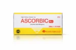 Ascorbic Inj. 20ml*10vials