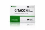 Gingko Gitaco 5ml*20 vials