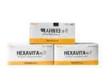 Hexavita Vitamin B6 2ml*10 vials