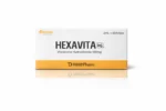 Hexavita Vitamin B6 2ml*10 vials