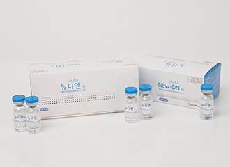 PDRN New-DN 3ml*10 vials – Auko