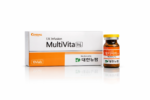 MultiVita inj 20ml*10 vials