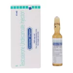 CERNOS DEPOT Testosterone UNDECANOATE Injection
