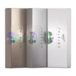 Crystal Lite/Deep/Ultra filler