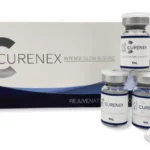 Curenex (PDRN) nourishing and brightening ampoule 5ml