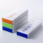 E.P.T.Q. S100/S300/S500 filler with Lidocaine 1.1ml