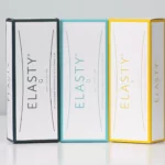 ELASTY D/F/G filler HA 2 syringes