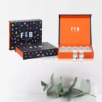 F&B Premium V-Line Solution