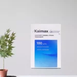 Kaimax Classic 100U Botulinum toxin A