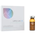 Lipo lax VL lipolytic 10ml x 10vials