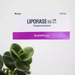 Liporase Fillers dissolver filler dissolver