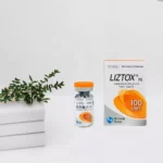 Liztox 100U Botulinum toxin A