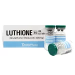 Luthione 600 Comprehensive whitening and resurfacing of the skin