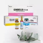 Luthione 1200+Vitamin C+Cindella