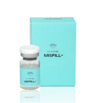 MISFILL +  DIMOND (face) 5mL * 1 syringe