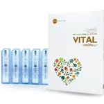 Misfill Vital 3ml *5 vials