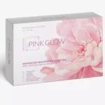 Mesoheal Pink Glow mesotherapy