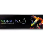 MONALISA Body filler Ultra Type