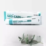 Neo Cain Cream 10,56% 30g