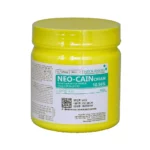 Neo Cain Cream 10,56% 500g