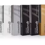 Neuramis filler 1.0 ml (Light Lidocaine/Lidocaine/Deep/Deep Lidocaine/Volume)