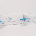 New-DN Injection  Polydeoxyribonucleotide Sodium  3ml*10 vials