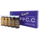 PPC-C Premium lipolytic 10ml*5 Vial