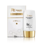Re sun Moisture Essence 50g*1