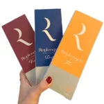 REPLENGEN  filler with lidocaine 1ml (Fine/Volume/Deep)