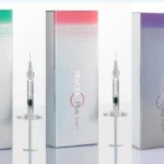 Revofil Filler 1ml (Fine/Plus/Ultra)