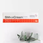 SM Cream Lidocaine 10,56% 30g