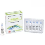 WINVOL Stanozolol 1 ampoule (1ml)